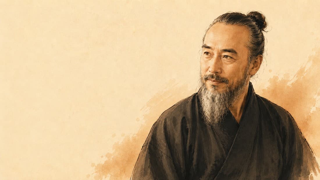 Sensei working alongside Hookami Blueprint