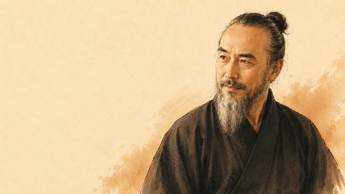 Sensei using live Hookami Trend Vision intelligence